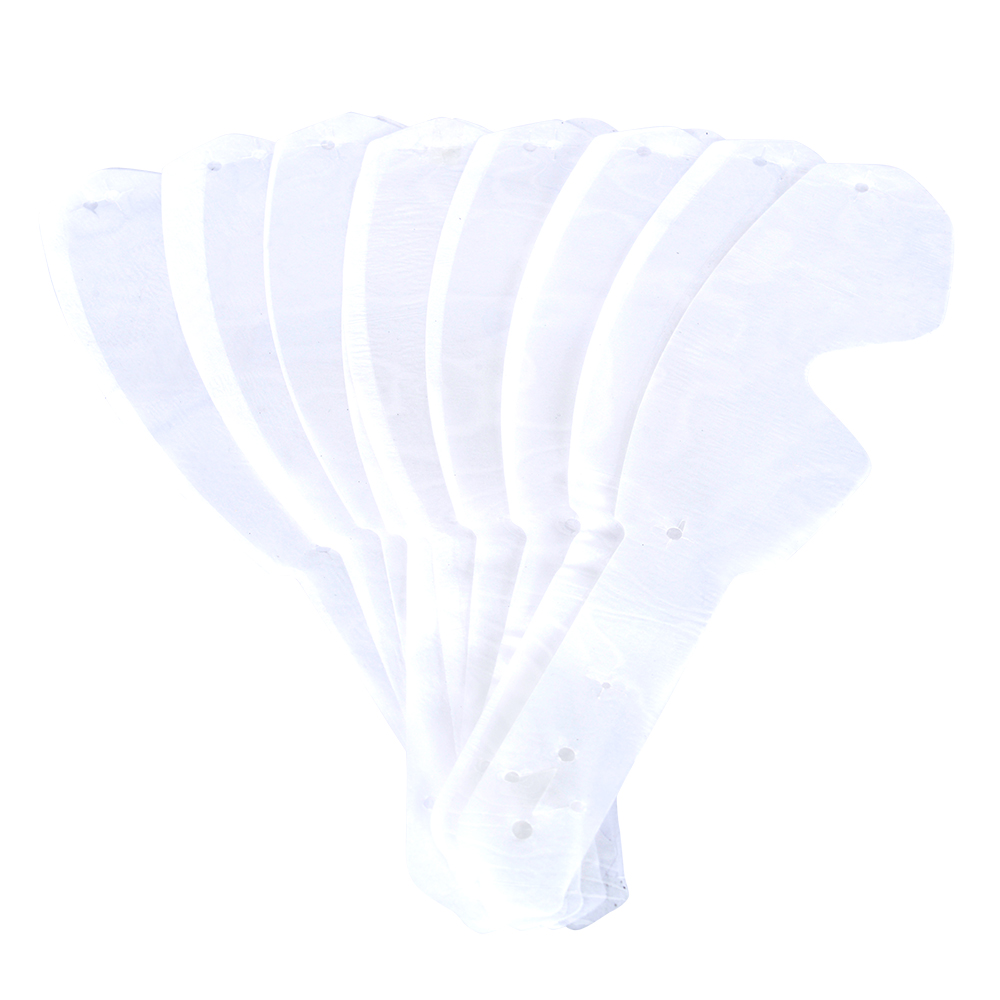 Oxford Oxford Tear Off Pack (10pack)